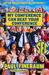 My Conference Can Beat Your Conference - 5 Aug 2014