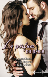 Le parfum du désir - 1 Feb 2022