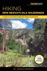 Hiking New Mexico's Gila Wilderness - 1 Oct 2017