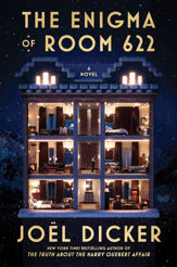 The Enigma of Room 622 - 13 Sep 2022