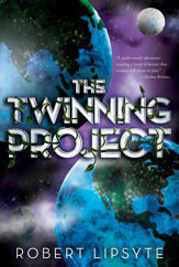 The Twinning Project - 23 Oct 2012