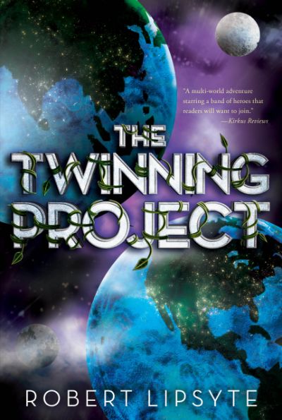 The Twinning Project