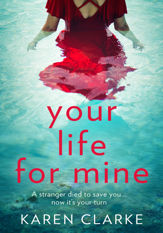 Your Life for Mine - 14 Oct 2020