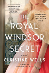 The Royal Windsor Secret - 12 Sep 2023