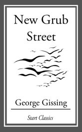 New Grub Street - 1 Dec 2013