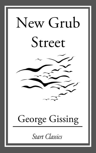 New Grub Street