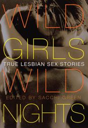 Wild Girls, Wild Nights - 20 May 2013