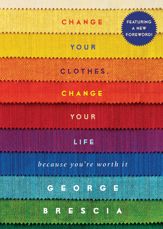 Change Your Clothes, Change Your Life - 19 Aug 2014