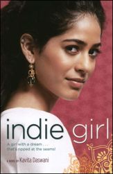 Indie Girl - 30 Jun 2008