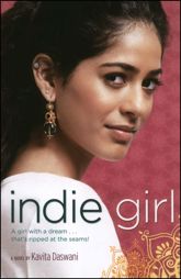 Indie Girl - 30 Jun 2008