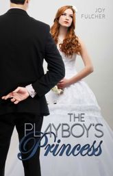 The Playboy's Princess - 25 Nov 2014