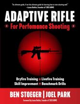 Adaptive Rifle - 21 Jan 2025