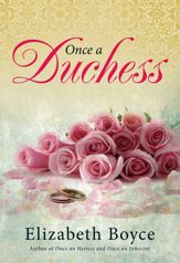 Once a Duchess - 15 Oct 2012