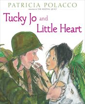 Tucky Jo and Little Heart - 25 Aug 2015