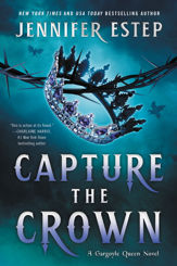 Capture the Crown - 6 Jul 2021