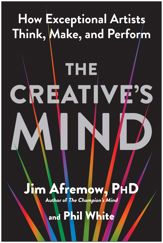 The Creative's Mind - 17 Jun 2025