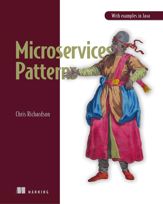 Microservices Patterns - 27 Oct 2018