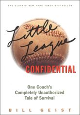 Little League Confidential - 15 Jun 2010