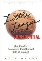 Little League Confidential - 15 Jun 2010