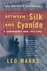 Between Silk and Cyanide - 29 Apr 2001