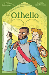 Shakespeare's Tales: Othello - 1 Jul 2022