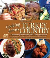 Cooking Across Turkey Country - 13 Aug 2013