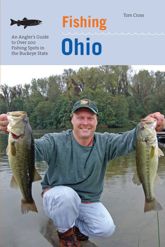 Fishing Ohio - 1 May 2008