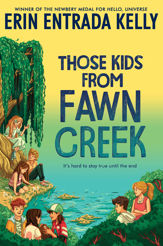 Those Kids from Fawn Creek - 8 Mar 2022