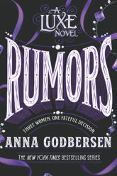 Rumors - 17 Mar 2009