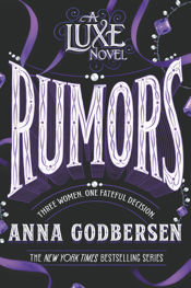 Rumors - 17 Mar 2009