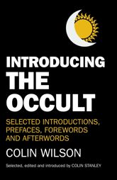 Introducing the Occult - 9 Dec 2022