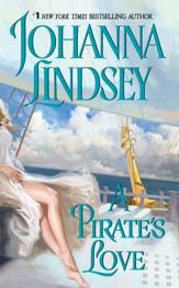 A Pirate's Love - 14 Jun 2011