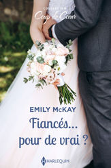 Fiancés... pour de vrai ? - 15 Jul 2020