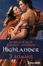 Le meilleur de la romance historique : Highlander - 1 Aug 2014