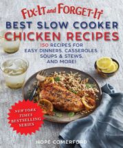 Fix-It and Forget-It Best Slow Cooker Chicken Recipes - 6 Aug 2019