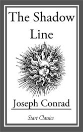 The Shadow Line - 21 Nov 2013