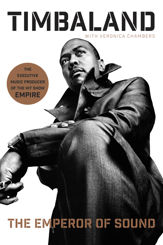 The Emperor of Sound - 17 Nov 2015