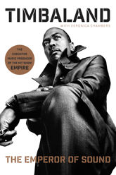 The Emperor of Sound - 17 Nov 2015