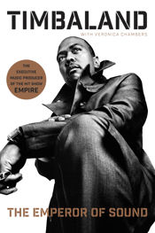 The Emperor of Sound - 17 Nov 2015