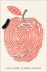 Afternoon Hours of a Hermit - 21 Apr 2026