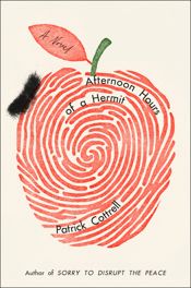 Afternoon Hours of a Hermit - 21 Apr 2026