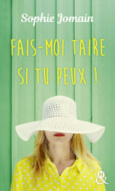 Fais-moi taire si tu peux ! - 7 Mar 2018