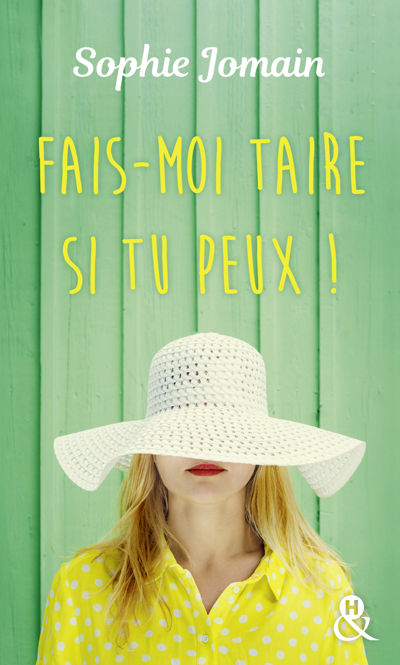 Fais-moi taire si tu peux !