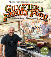 Guy Fieri Family Food - 11 Oct 2016