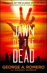 Dawn of the Dead - 25 May 2015