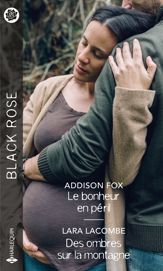 Le bonheur en péril - Des ombres sur la montagne - 1 Oct 2020