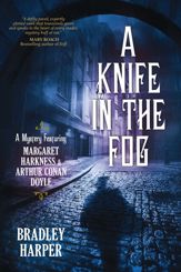 A Knife in the Fog - 2 Oct 2018