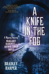 A Knife in the Fog - 2 Oct 2018