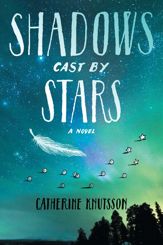 Shadows Cast by Stars - 5 Jun 2012