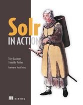 Solr in Action - 25 Mar 2014